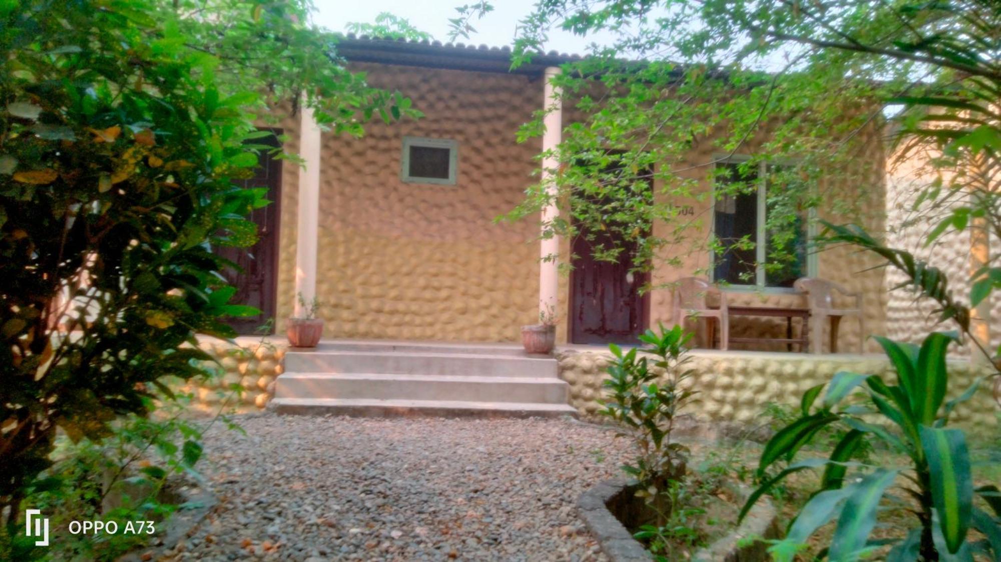 Hotel Tiger Tops Sauraha Rum bild
